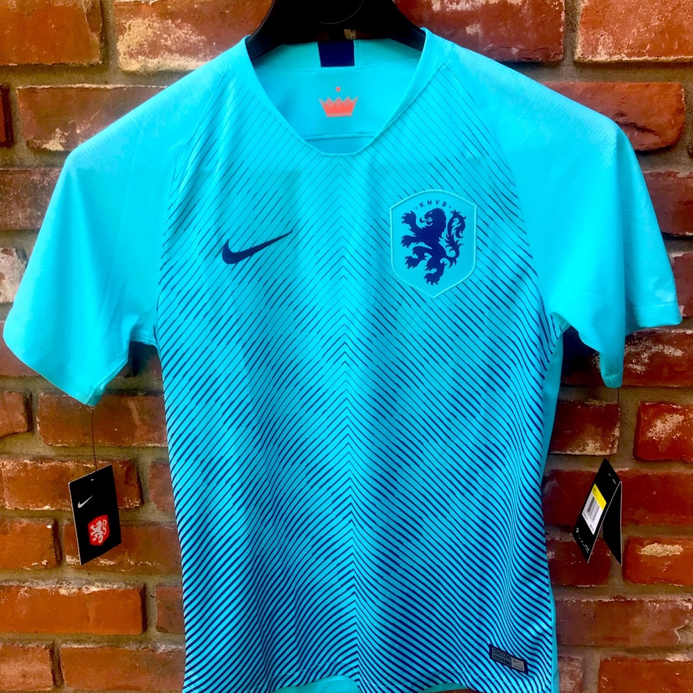 Nike - Holland National Team Jersey